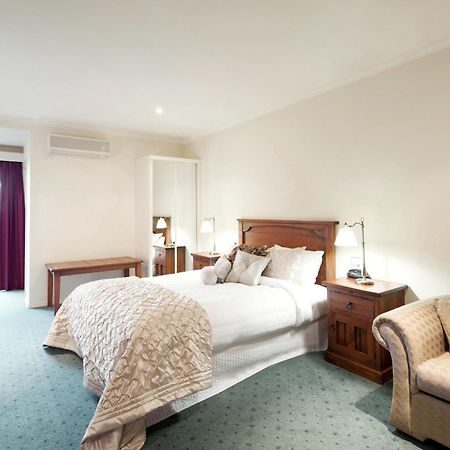Best Western Crystal Inn Μπέντιγκο Εξωτερικό φωτογραφία