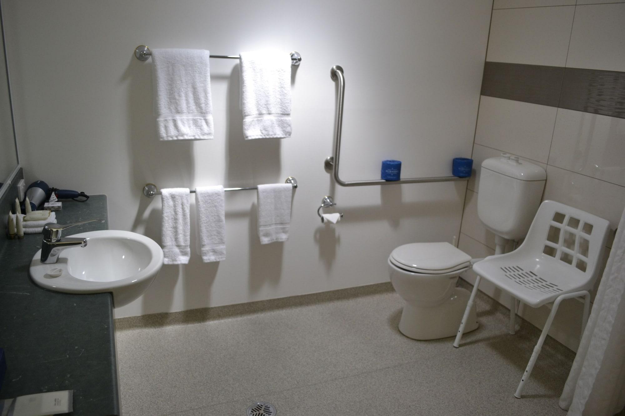 Best Western Crystal Inn Μπέντιγκο Εξωτερικό φωτογραφία