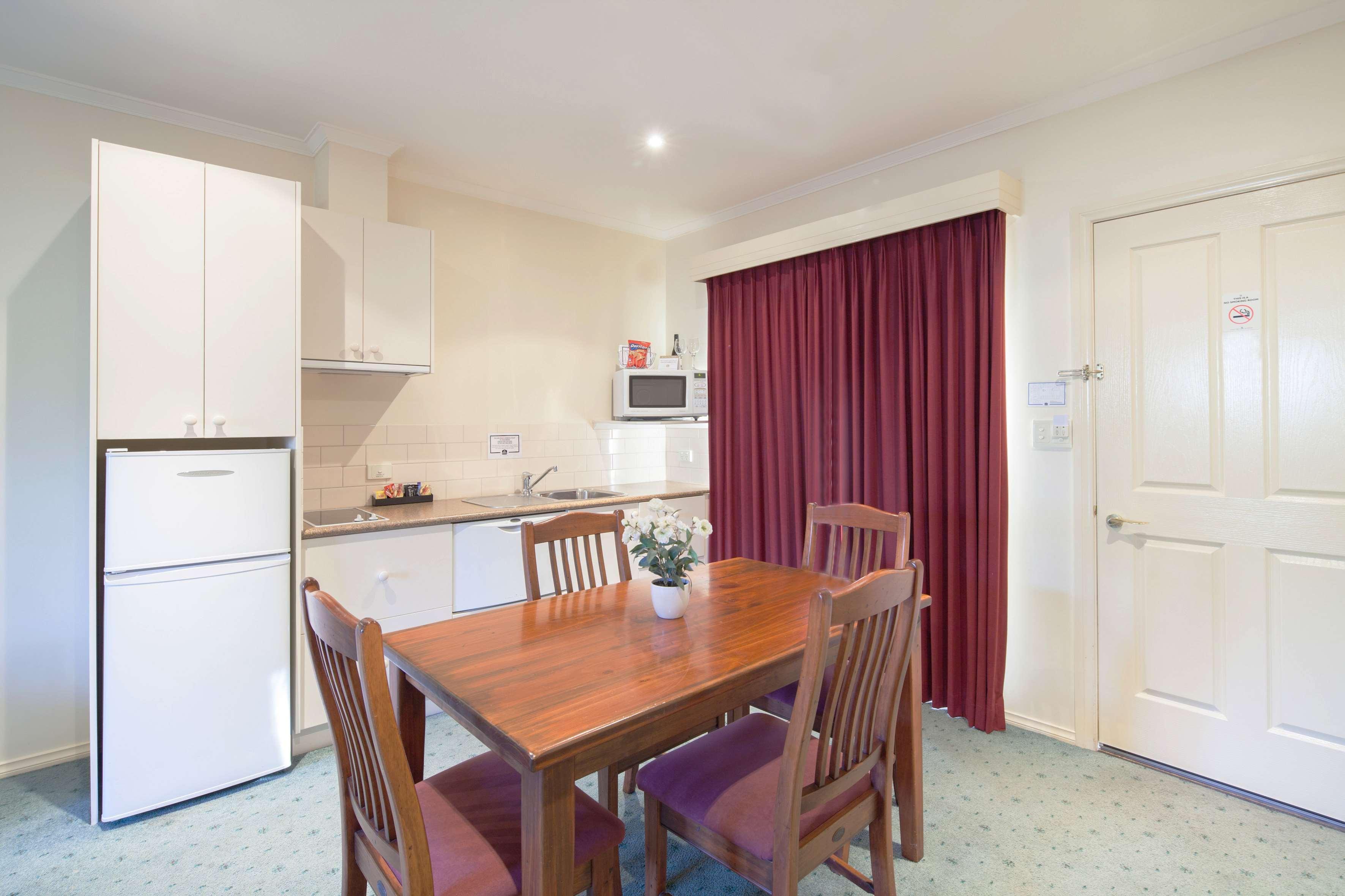 Best Western Crystal Inn Μπέντιγκο Εξωτερικό φωτογραφία