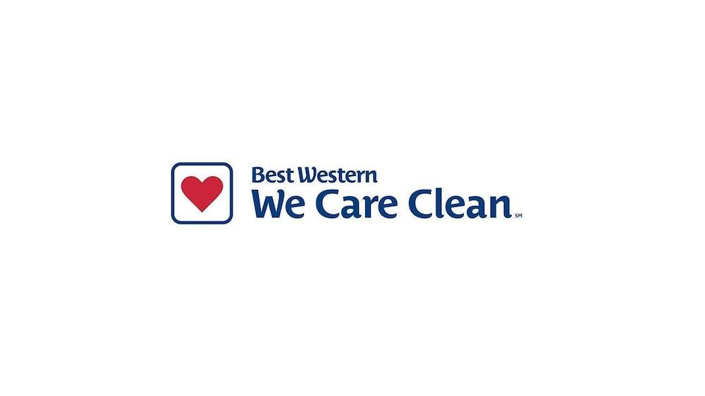Best Western Crystal Inn Μπέντιγκο Εξωτερικό φωτογραφία