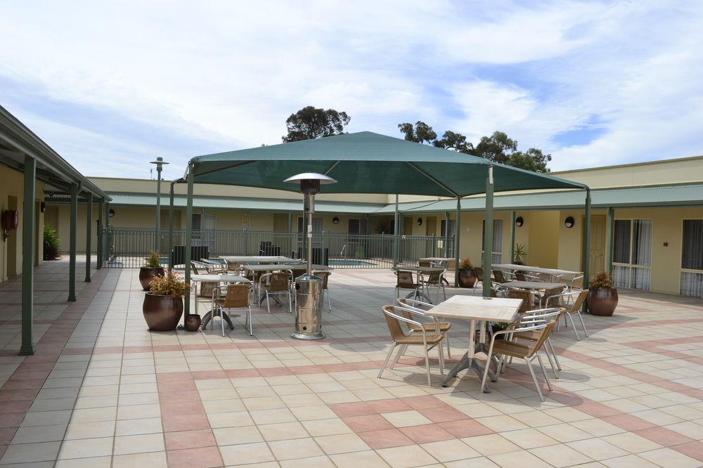 Best Western Crystal Inn Μπέντιγκο Εξωτερικό φωτογραφία