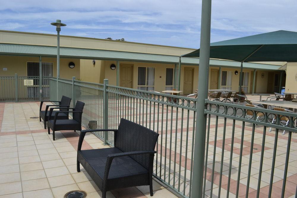 Best Western Crystal Inn Μπέντιγκο Εξωτερικό φωτογραφία