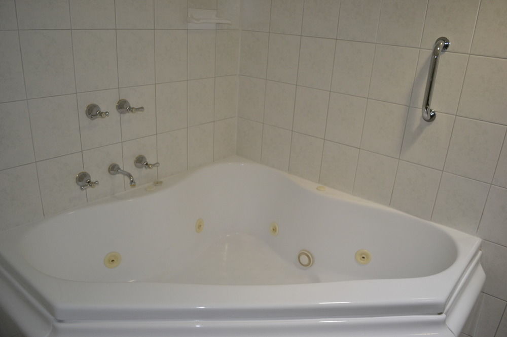 Best Western Crystal Inn Μπέντιγκο Εξωτερικό φωτογραφία